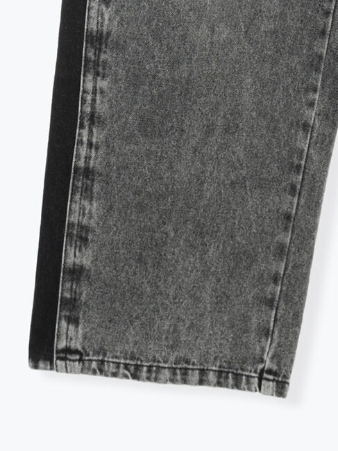 Te chichi TERRASSE「サイドラインデニムパンツ《2025autumn catalog item》」|その他|