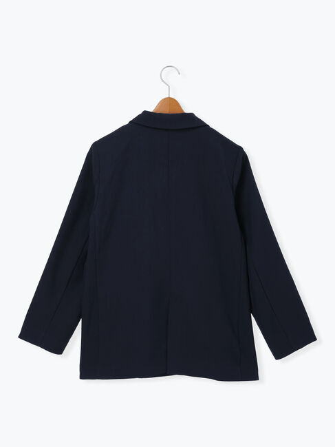 Lugnoncure「Wブレストテーラードジャケット」|その他|