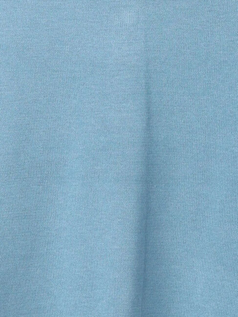 Te chichi TERRASSE「前後2WAY金釦Vネックカーディガン」|カーディガン|