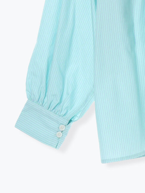 Te chichi「ビッグリボン2WAYブラウス《2025winter catalog item》」|シャツ・ブラウス|