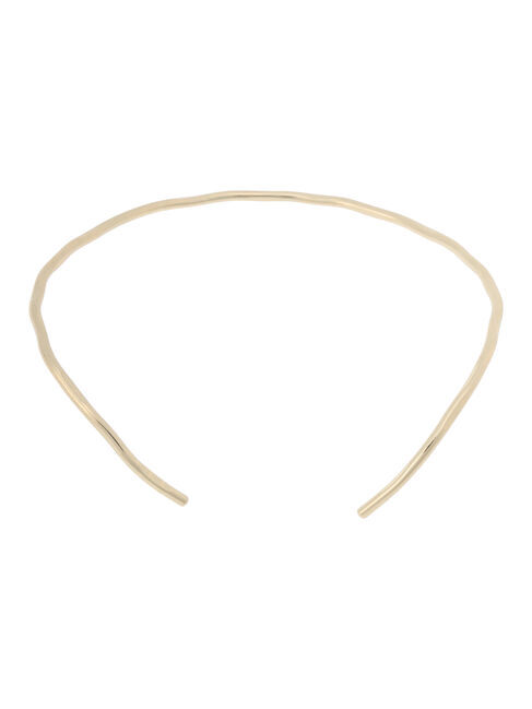 Te chichi「ニュアンスチョーカー」|ネックレス|ゴールド