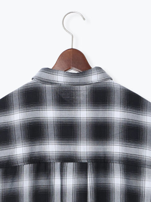 Te chichi TERRASSE「アソートオーバーシャツ」|シャツ・ブラウス|