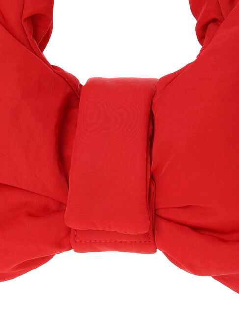 Te chichi「リボンバッグ」|その他|