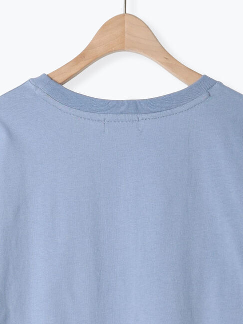 SM2「ギャラクシープリントTシャツ」|Tシャツ・カットソー|