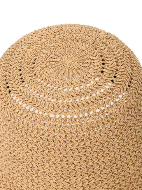 Samansa Mos2「【消臭効果】サーモダウンハット」|その他|