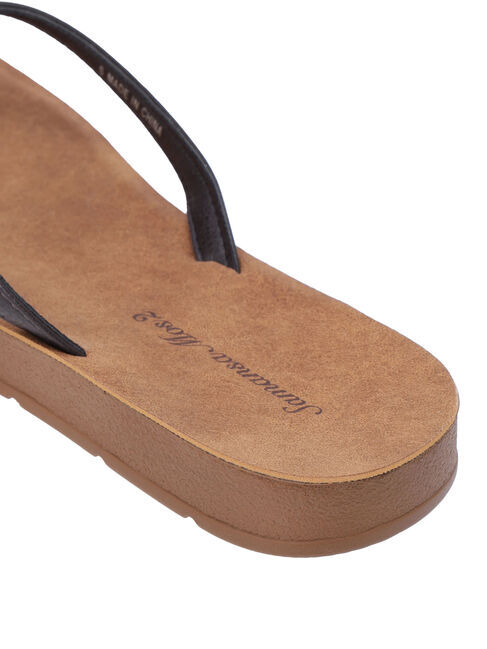 Samansa Mos2「トングサンダル」|サンダル|