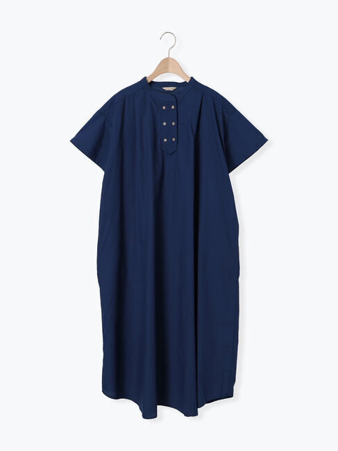 Samansa Mos2「◎【S/Mサイズ】ダブルボタンワンピース」|ワンピース|