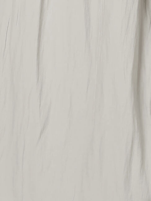 Samansa Mos2 blue「◎ビンテージサテンイージーパンツ」|その他|