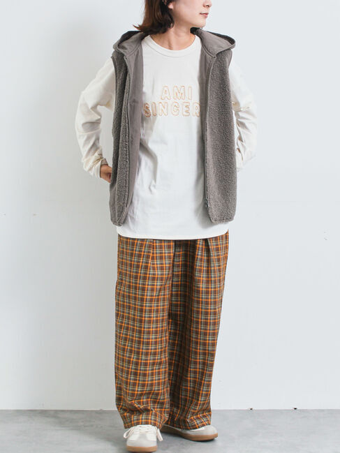 SM2「アソートロゴロンT」|Tシャツ・カットソー|