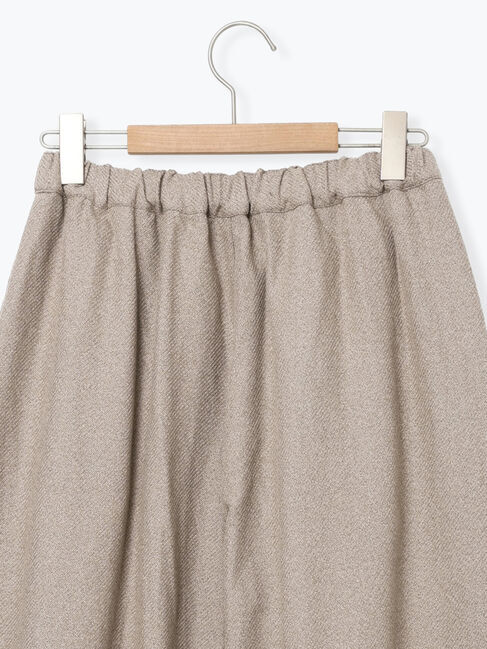 Samansa Mos2「【M/Lサイズ】チェック柄アソートバルーンパンツ」|その他|