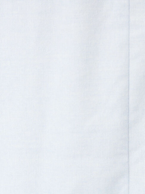 Samansa Mos2「【保温加工】襟レースブラウス」|シャツ・ブラウス|