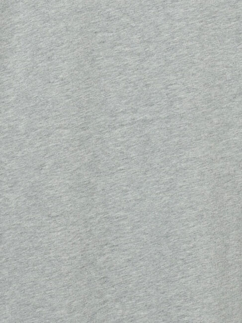 Samansa Mos2「[接触冷感]箔プリントTシャツ」|Tシャツ・カットソー|