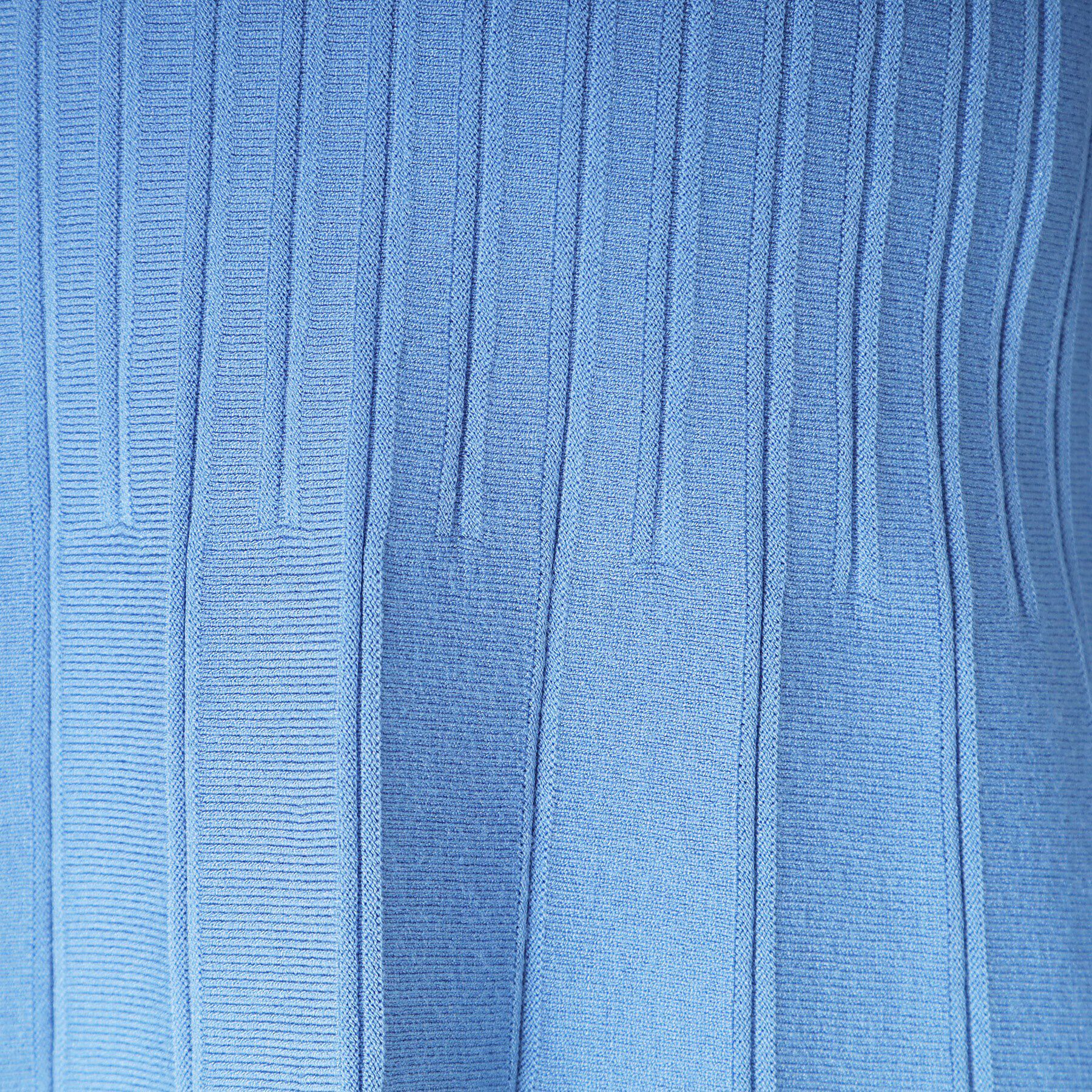 COUP DE CHANCE「【洗える／ヒップ丈】Aラインニットプルオーバー」|ニット・セーター|