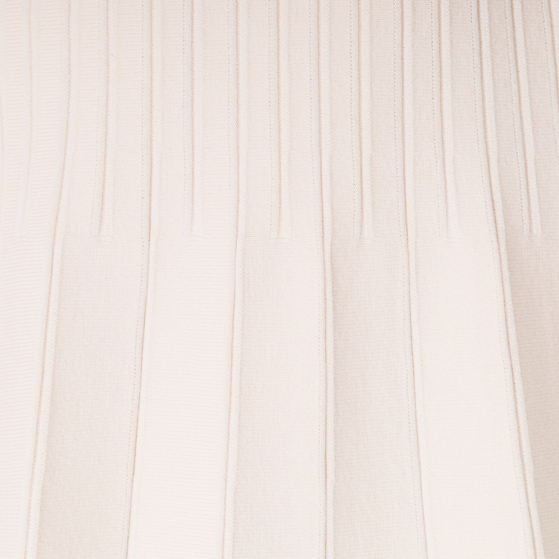 COUP DE CHANCE「【洗える／ヒップ丈】Aラインニットプルオーバー」|ニット・セーター|