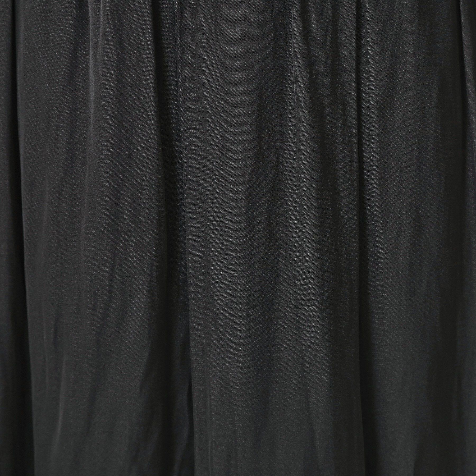 COUP DE CHANCE「【手洗い可／セットアップ可】エアリーなギャザースカート」|スカート|