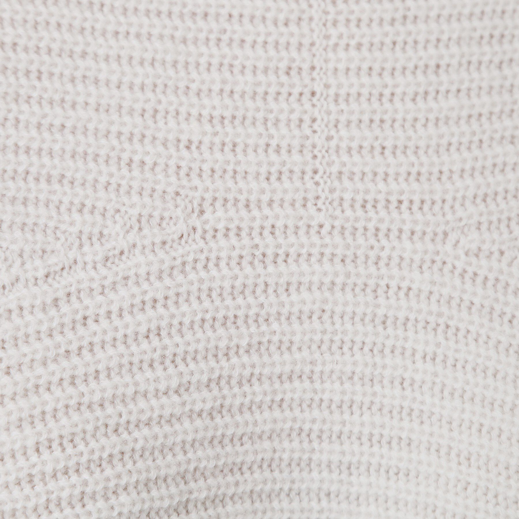 COUP DE CHANCE「【手洗い可／日本製／温かく軽い】ミドルゲージニットトップス」|ニット・セーター|