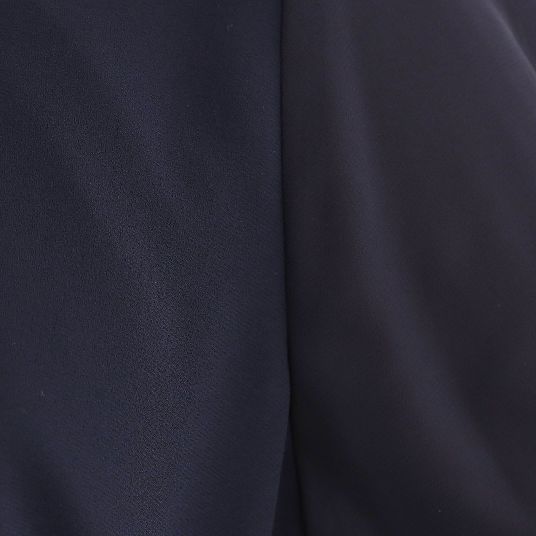 Reflect「【フォーマル／入卒／付属リボン付き】スリーブデザインジョーゼットワンピース」|ワンピース|