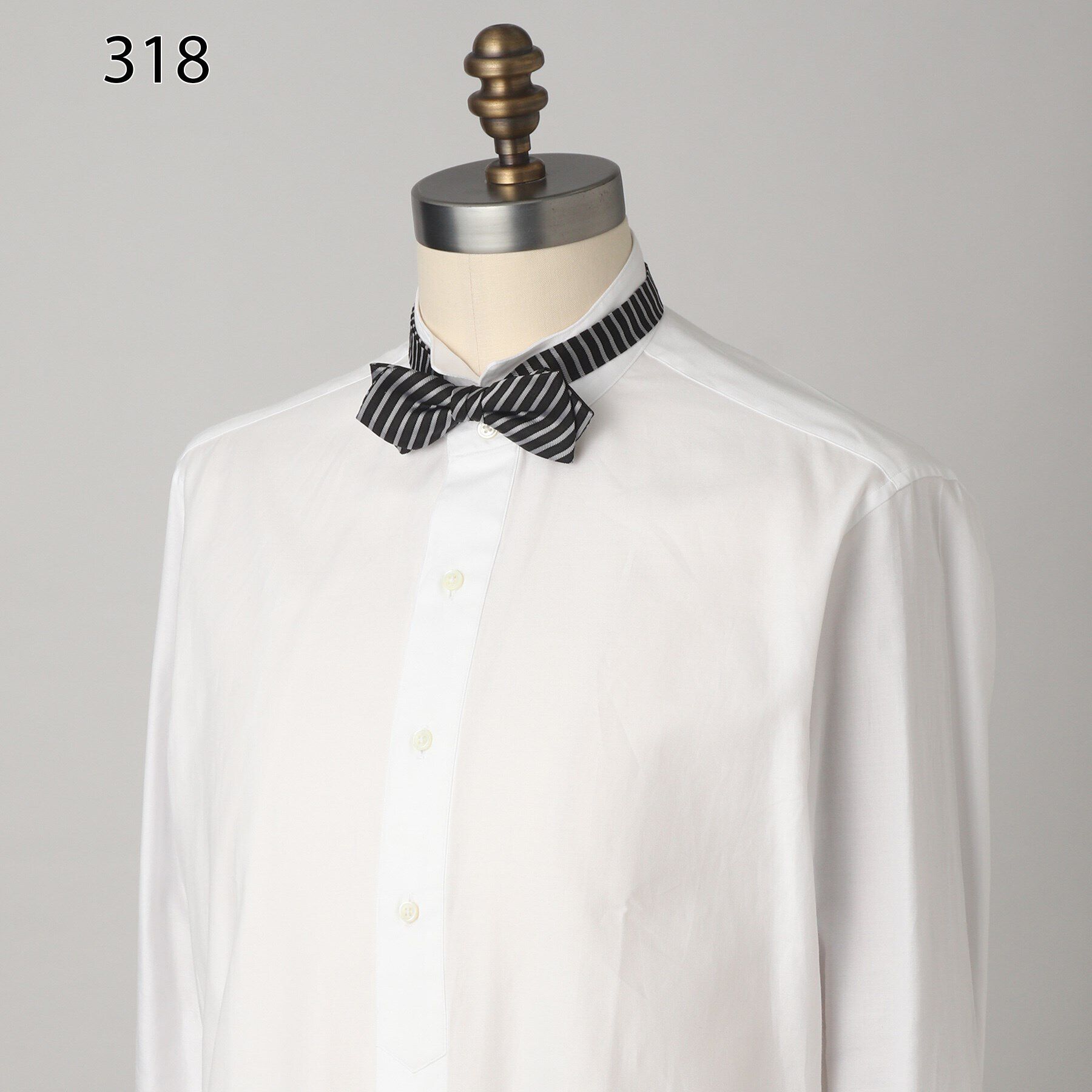 DRESSTERIOR「蝶ネクタイ」|ネクタイ・蝶ネクタイ|