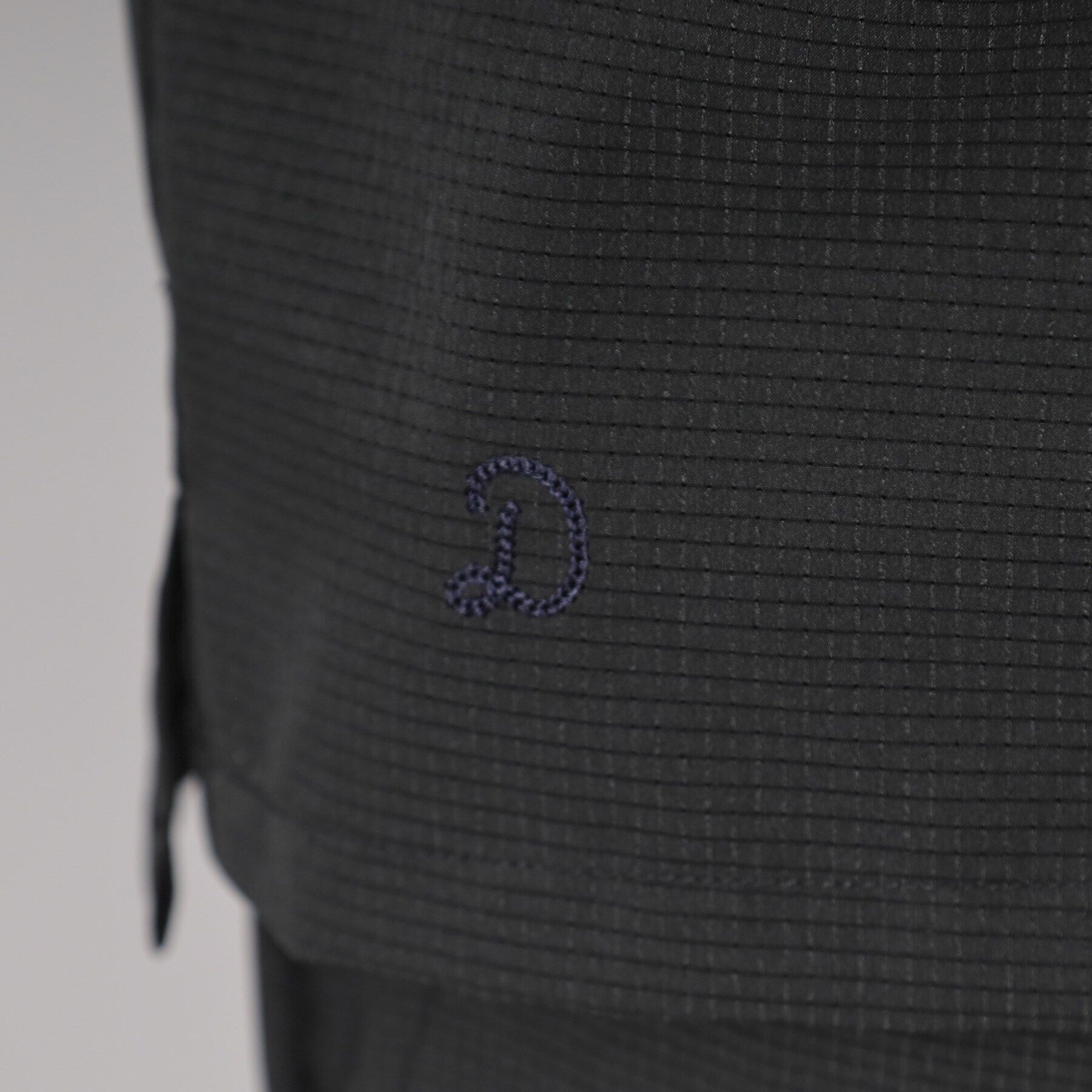 DRESSTERIOR「【セットアップ可/撥水性/UVカット/Safari5月号掲載】COOL DOTS ショートスリーブシ」|シャツ・ブラウス|