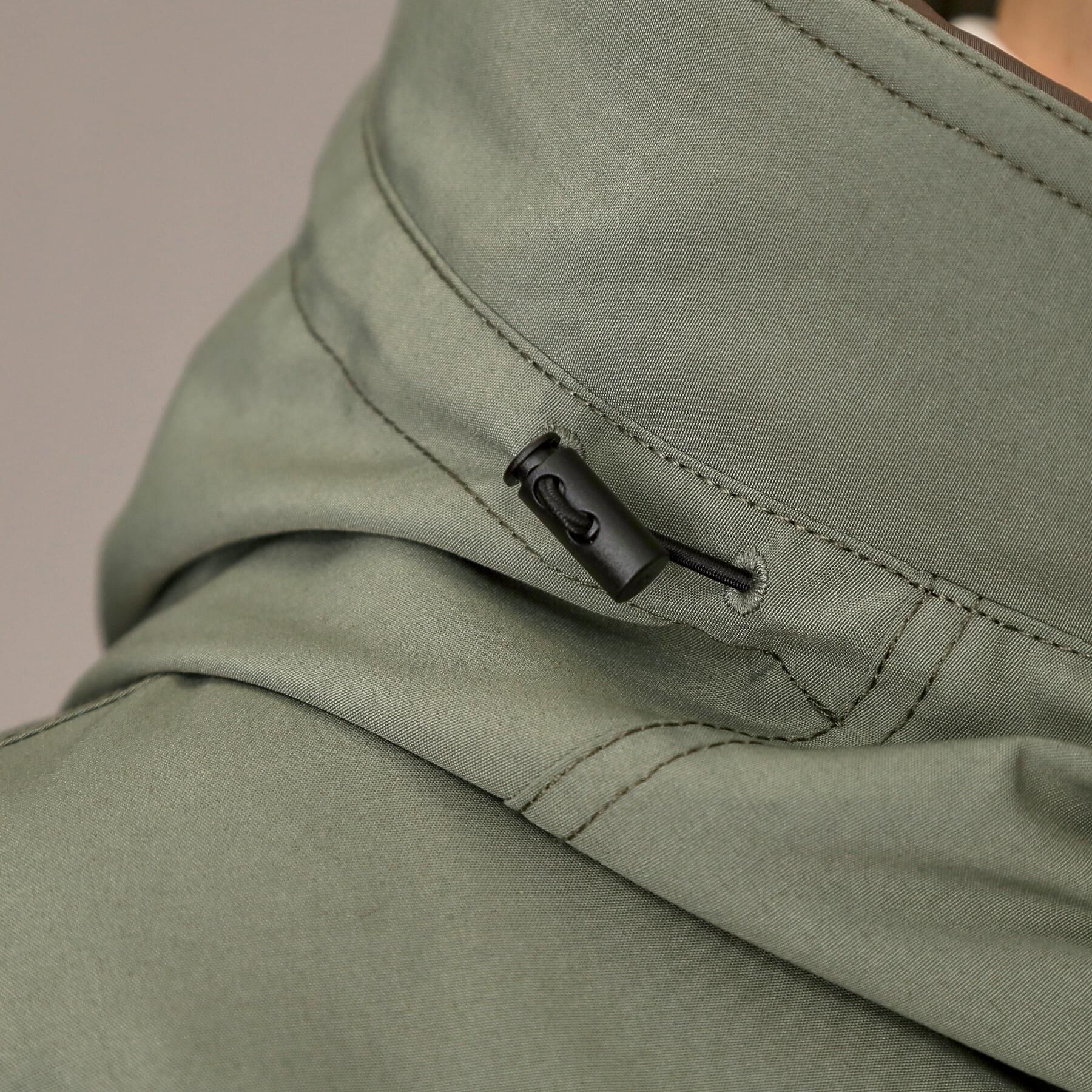 DRESSTERIOR「【3WAY/撥水素材/インナー付/Safari12月号/Begin12月号掲載】3WAYダウンコート」|ダウン|