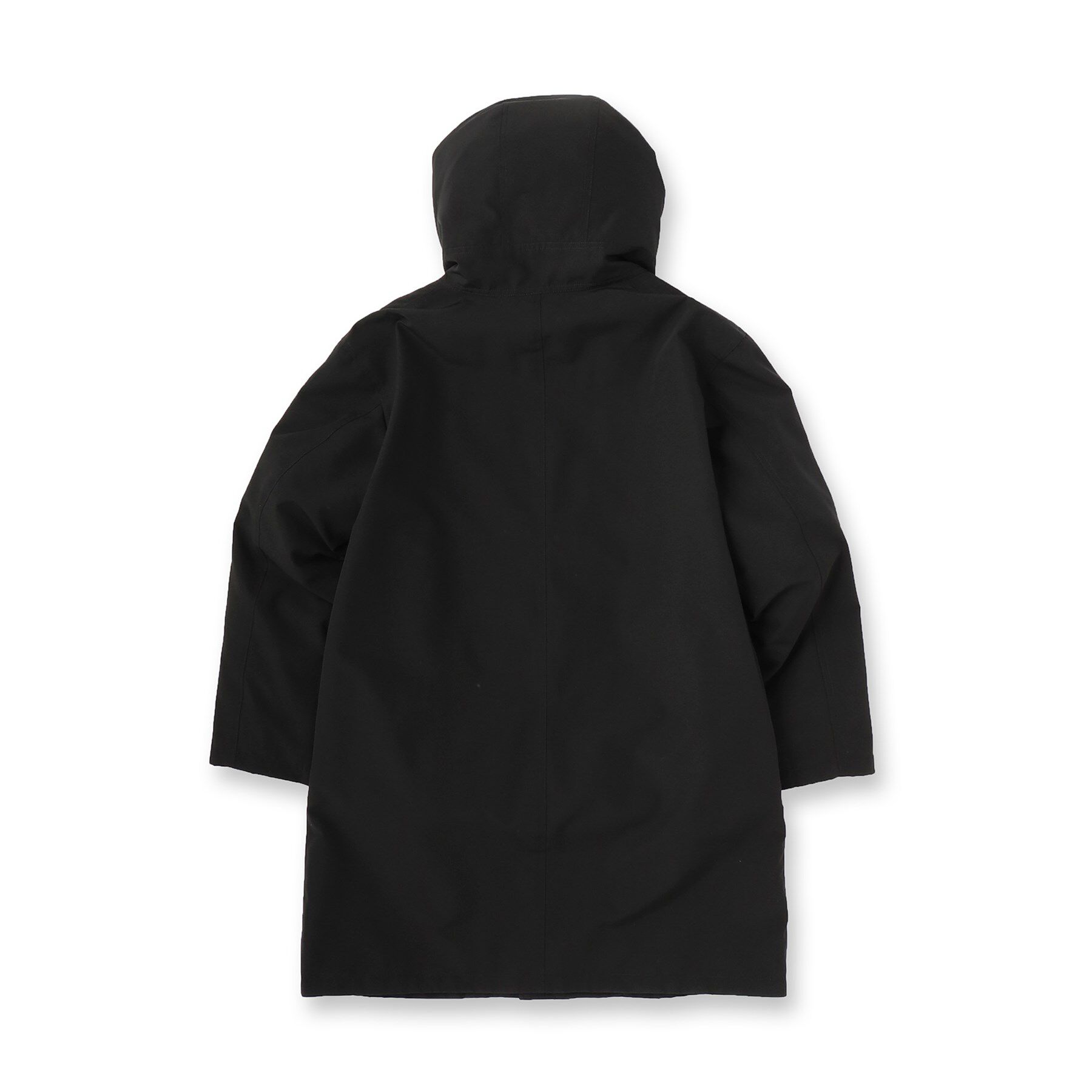 DRESSTERIOR「【3WAY/撥水素材/インナー付/Safari12月号/Begin12月号掲載】3WAYダウンコート」|ダウン|