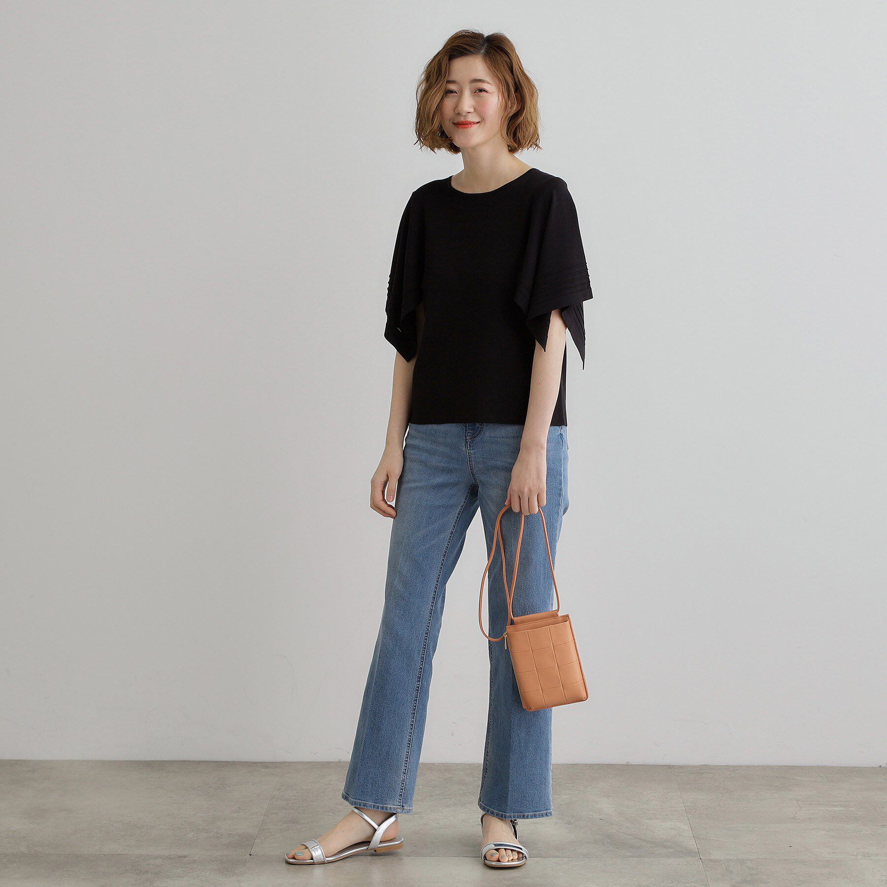 grove「ブロックマルチショルダー」|ショルダー・メッセンジャー|