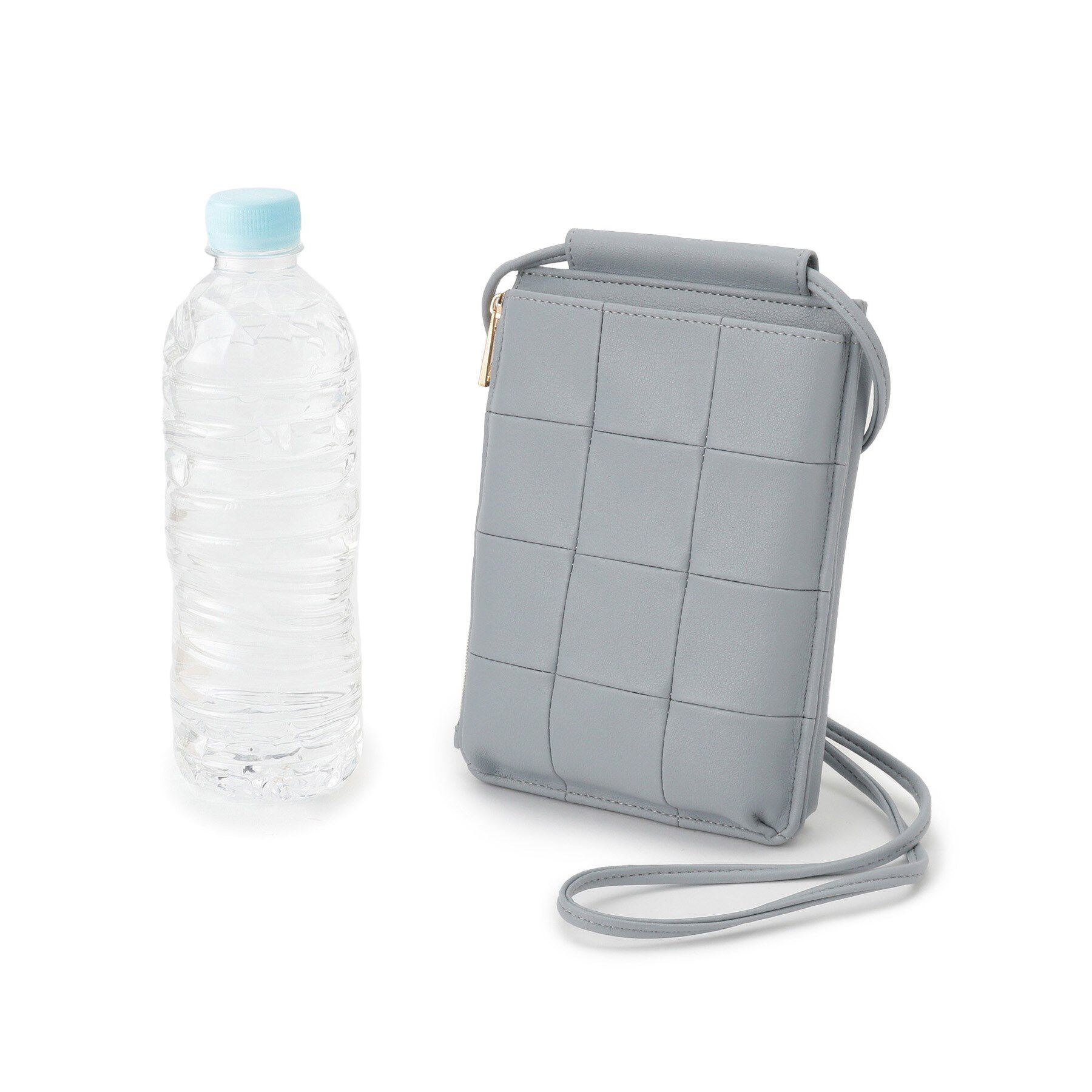 grove「ブロックマルチショルダー」|ショルダー・メッセンジャー|