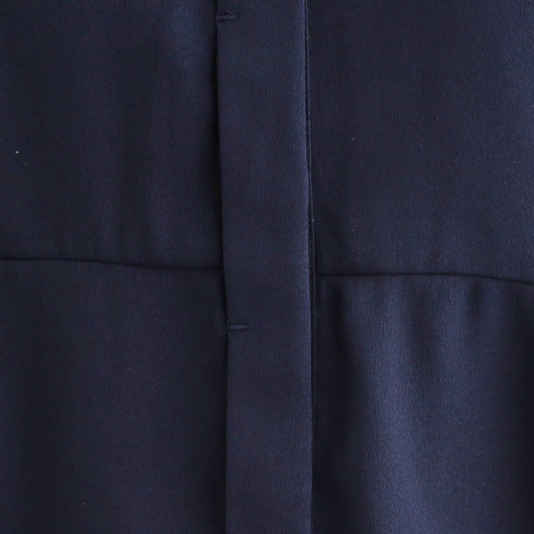 grove「きちんと感もこなれ感も1枚で叶う　優秀ペプラムシャツブラウス」|シャツ・ブラウス|