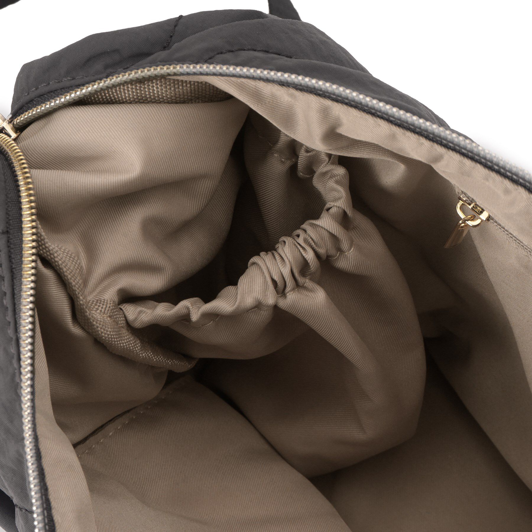 grove「【Lee別注・撥水】多ポケキルトムーンショルダー」|ショルダー・メッセンジャー|