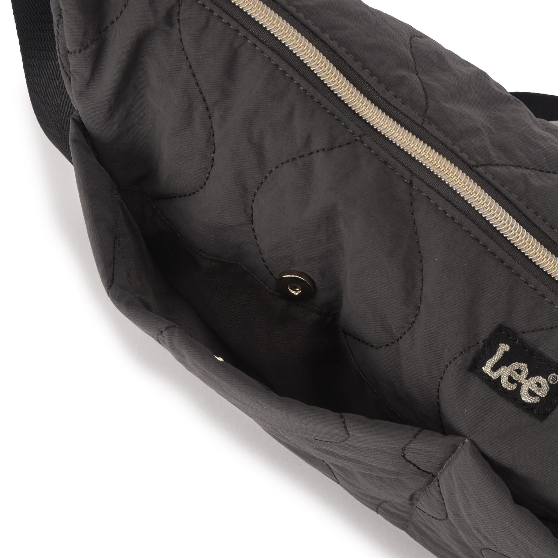 grove「【Lee別注・撥水】多ポケキルトムーンショルダー」|ショルダー・メッセンジャー|