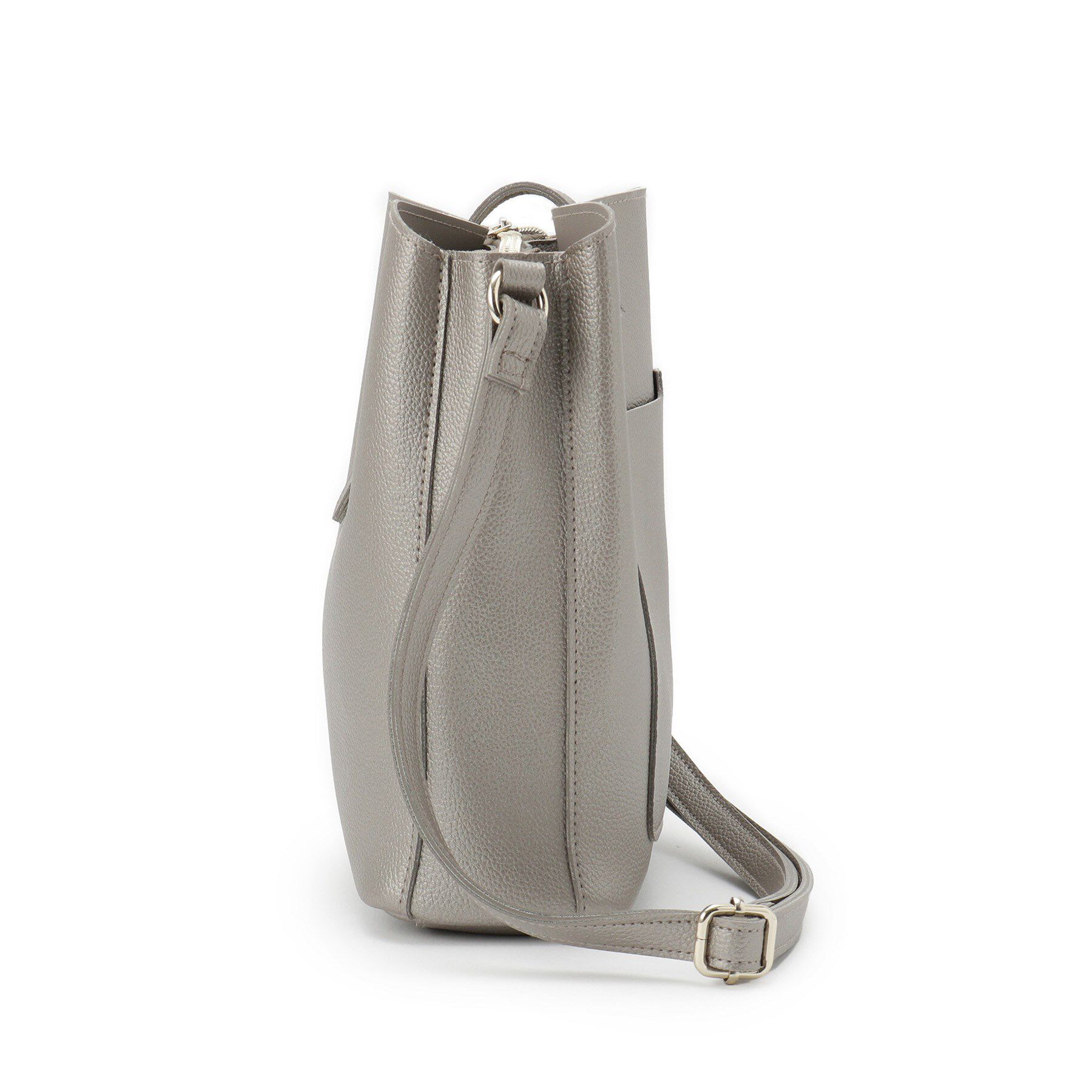 grove「人間工学ベルトタッセル縦型ショルダー」|ショルダー・メッセンジャー|