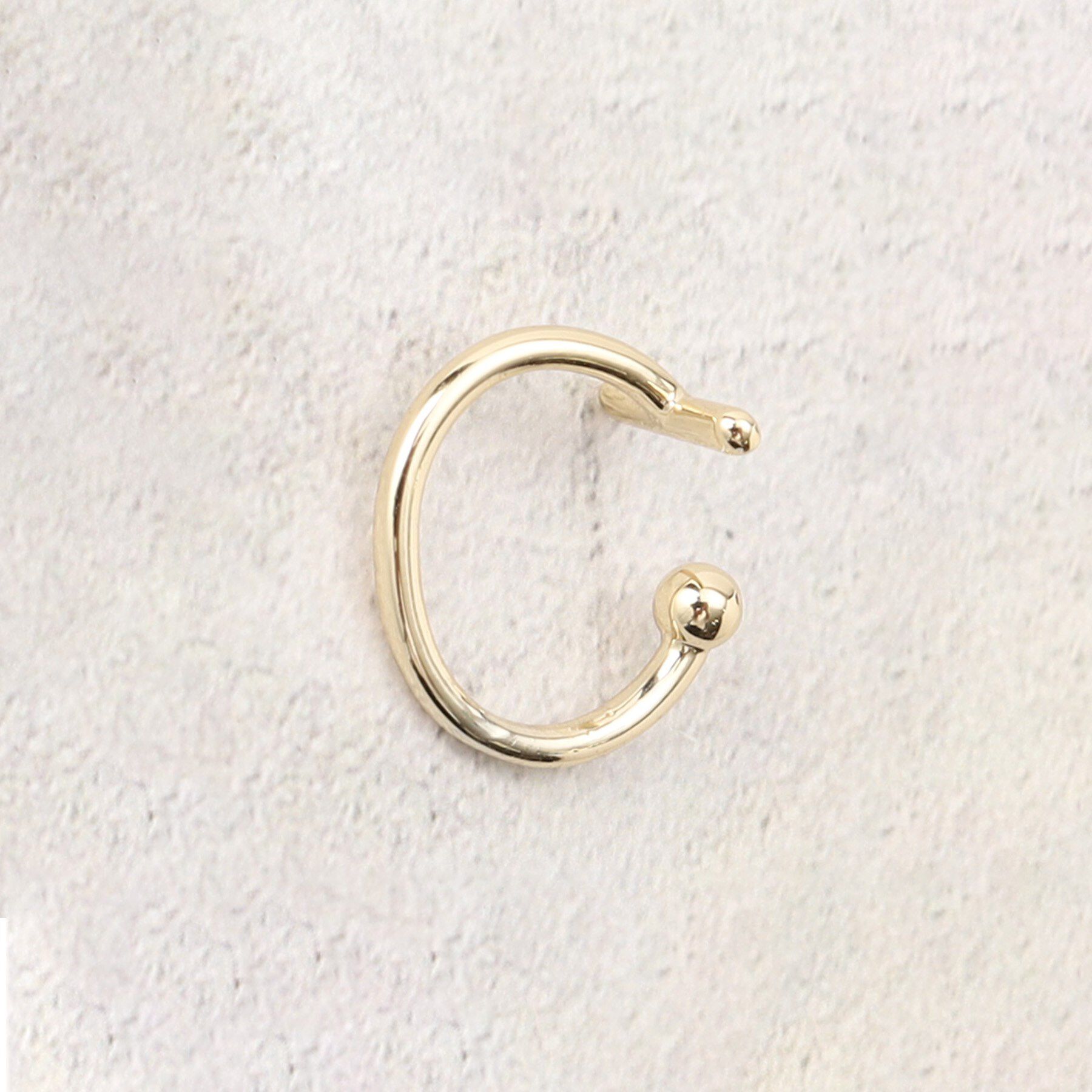 grove「アソートメタルピアスイヤカフSET」|ピアス|