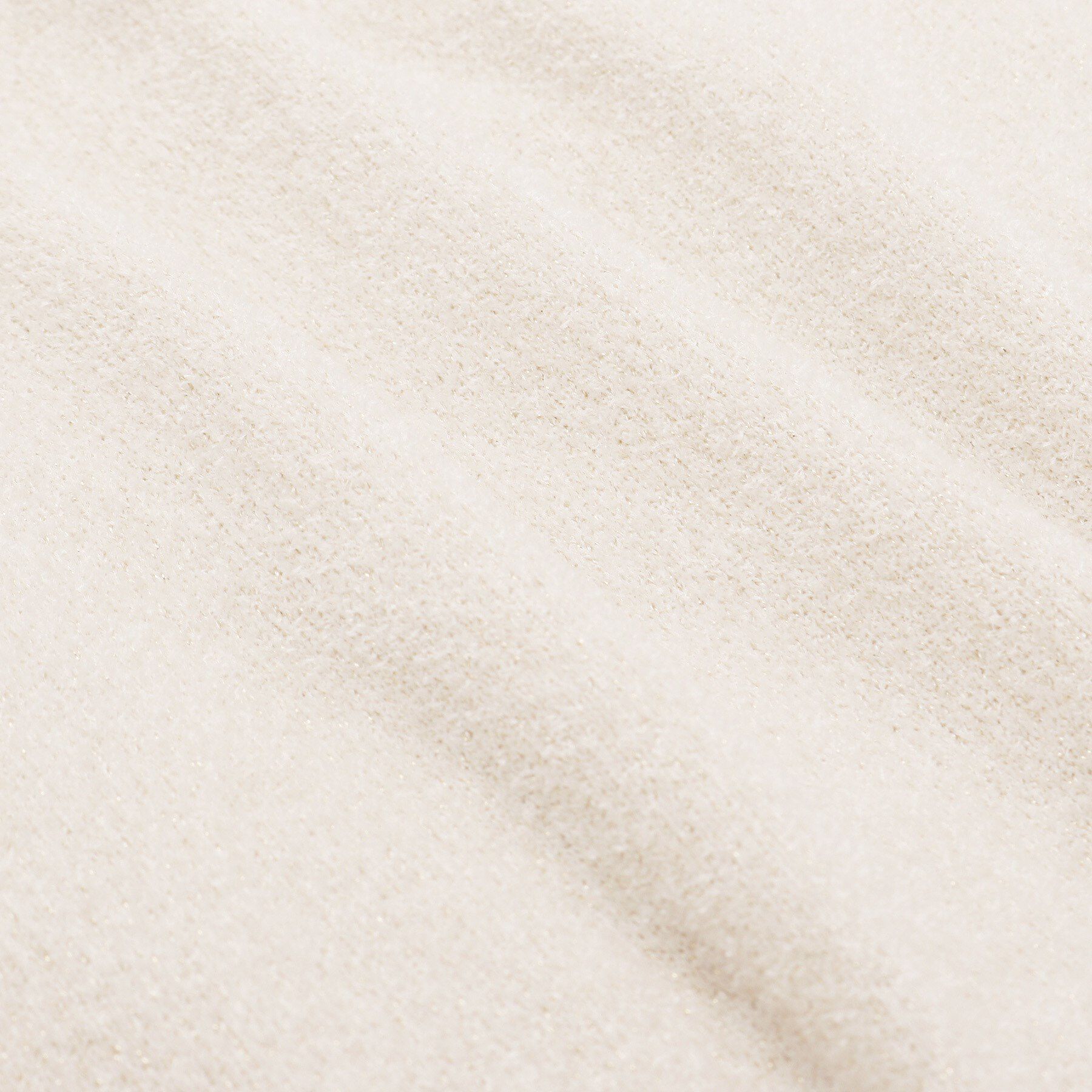 grove「ラメモールヤーンプルオーバーニット」|ニット・セーター|