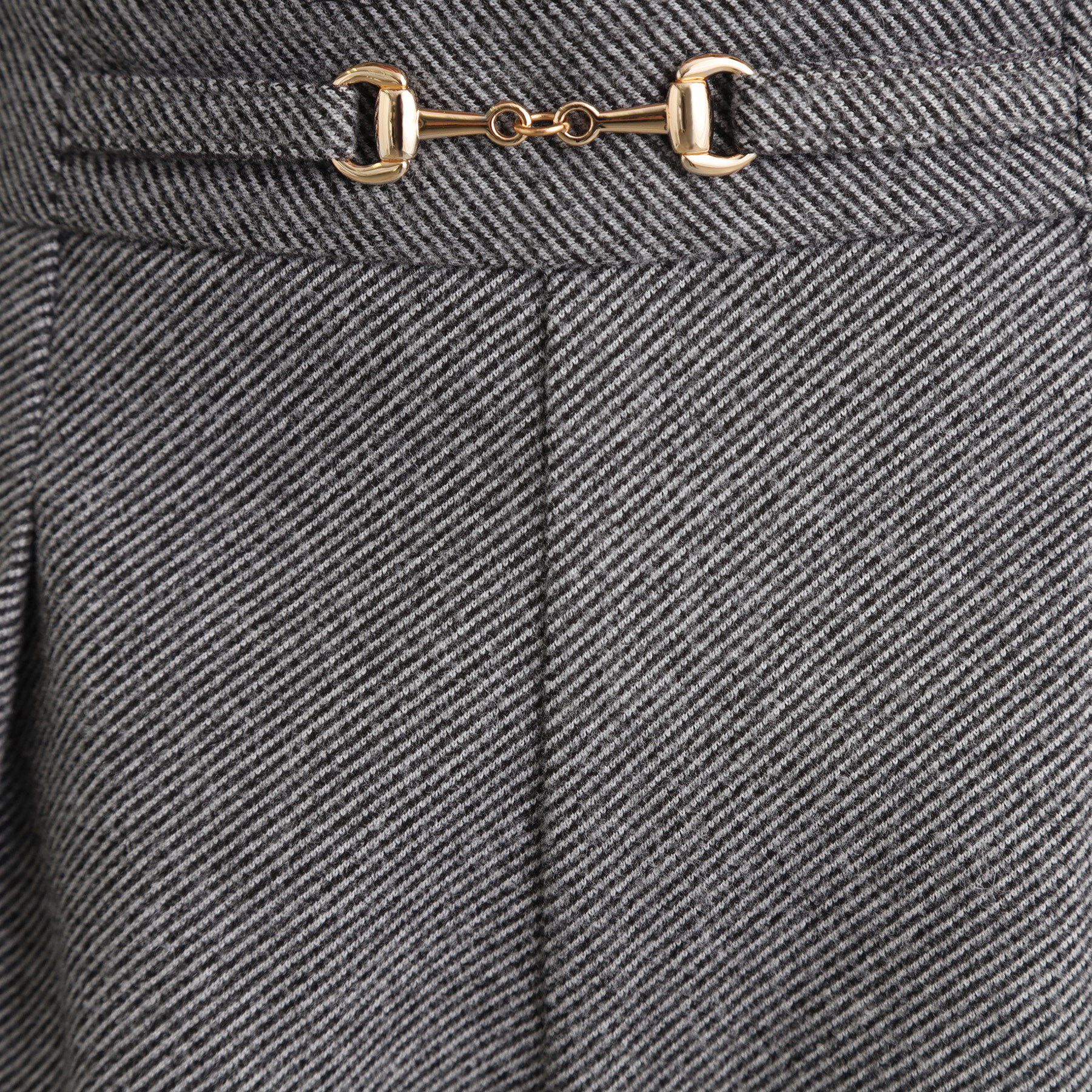 grove「フロントビットカルゼワイドパンツ」|その他|