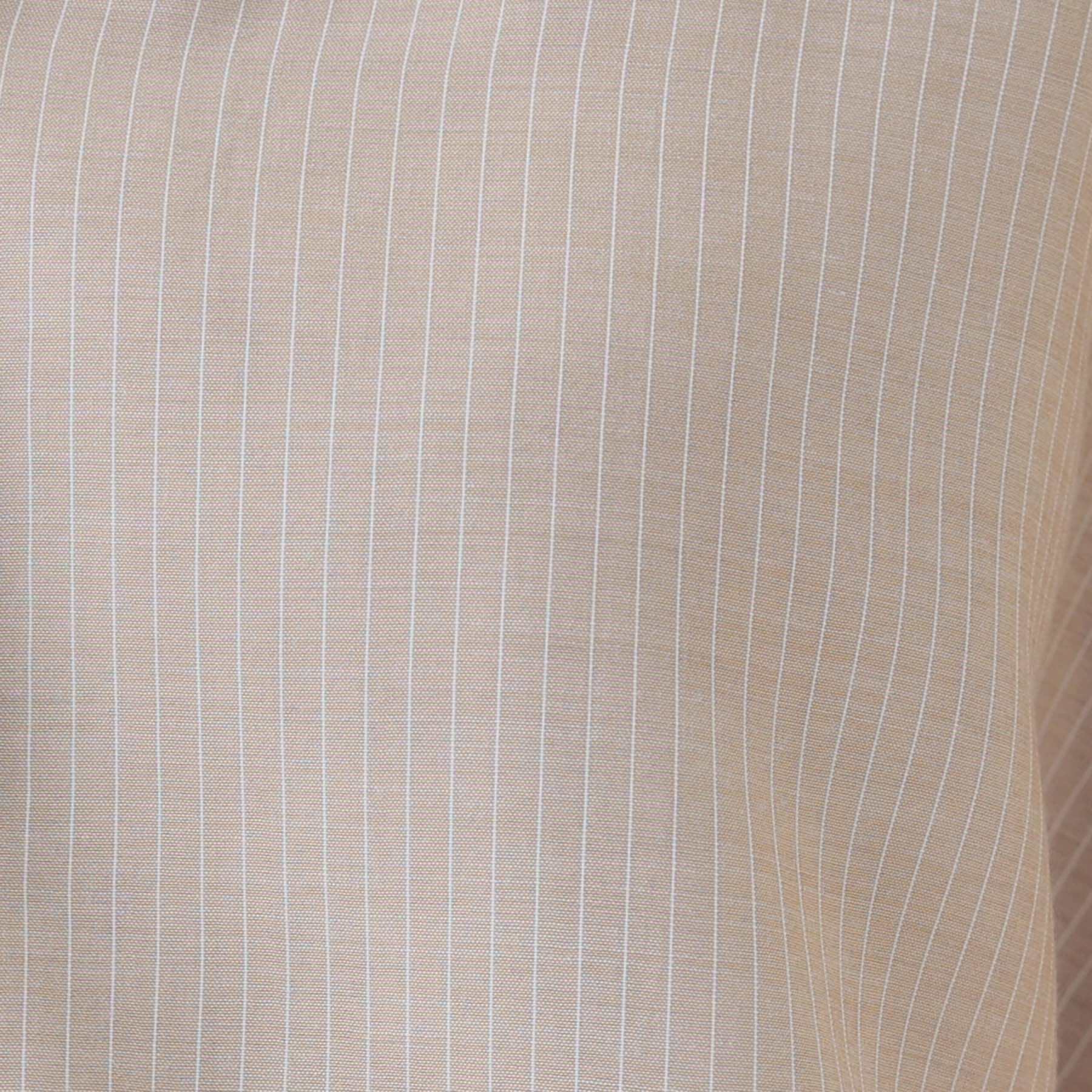 INDIVI「新色登場！【洗える／エアリー】ティアードブラウス」|シャツ・ブラウス|