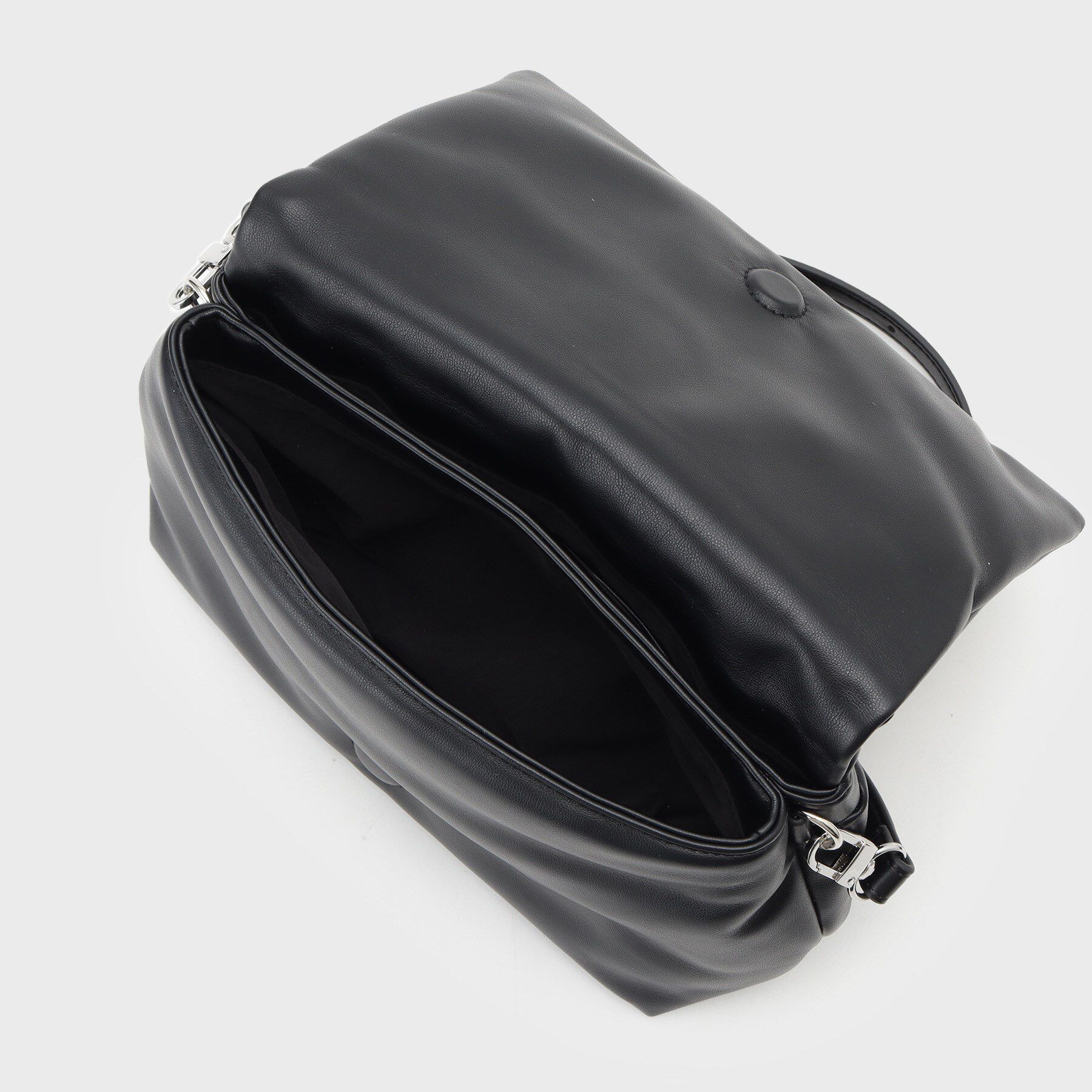 GALLEST「クッションボシェットショルダー」|ショルダー・メッセンジャー|