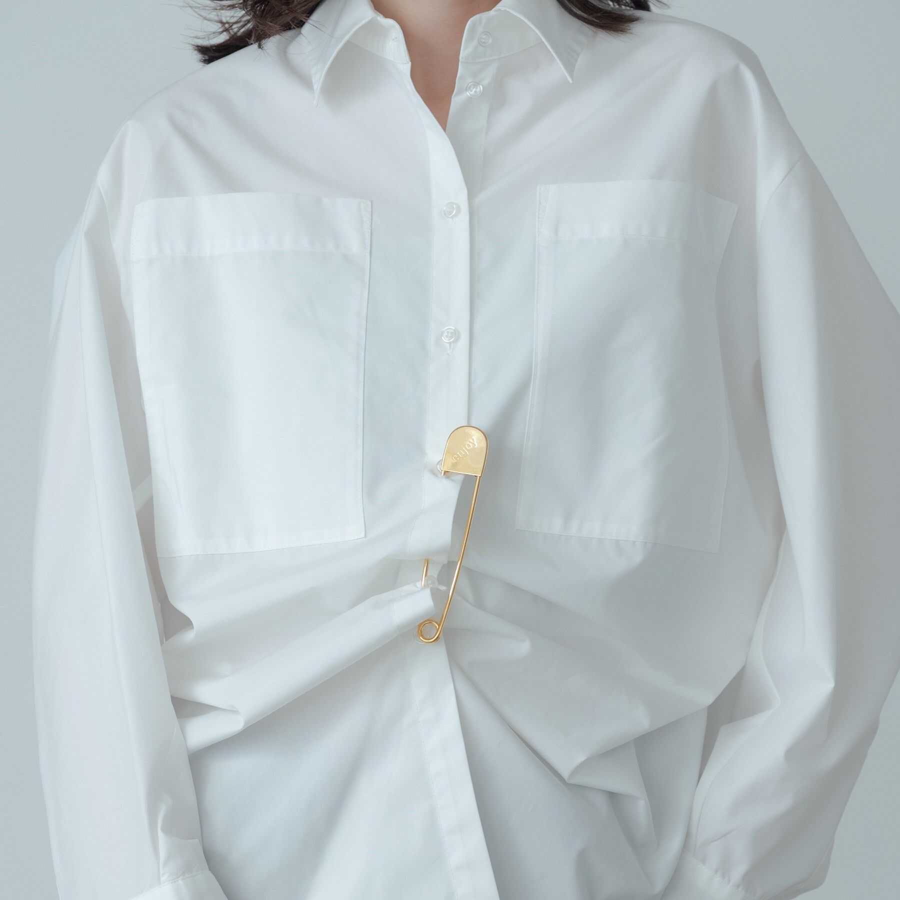 GALLEST「【LAPUIS】Enjoyl Pin」|ブローチ・コサージュ|