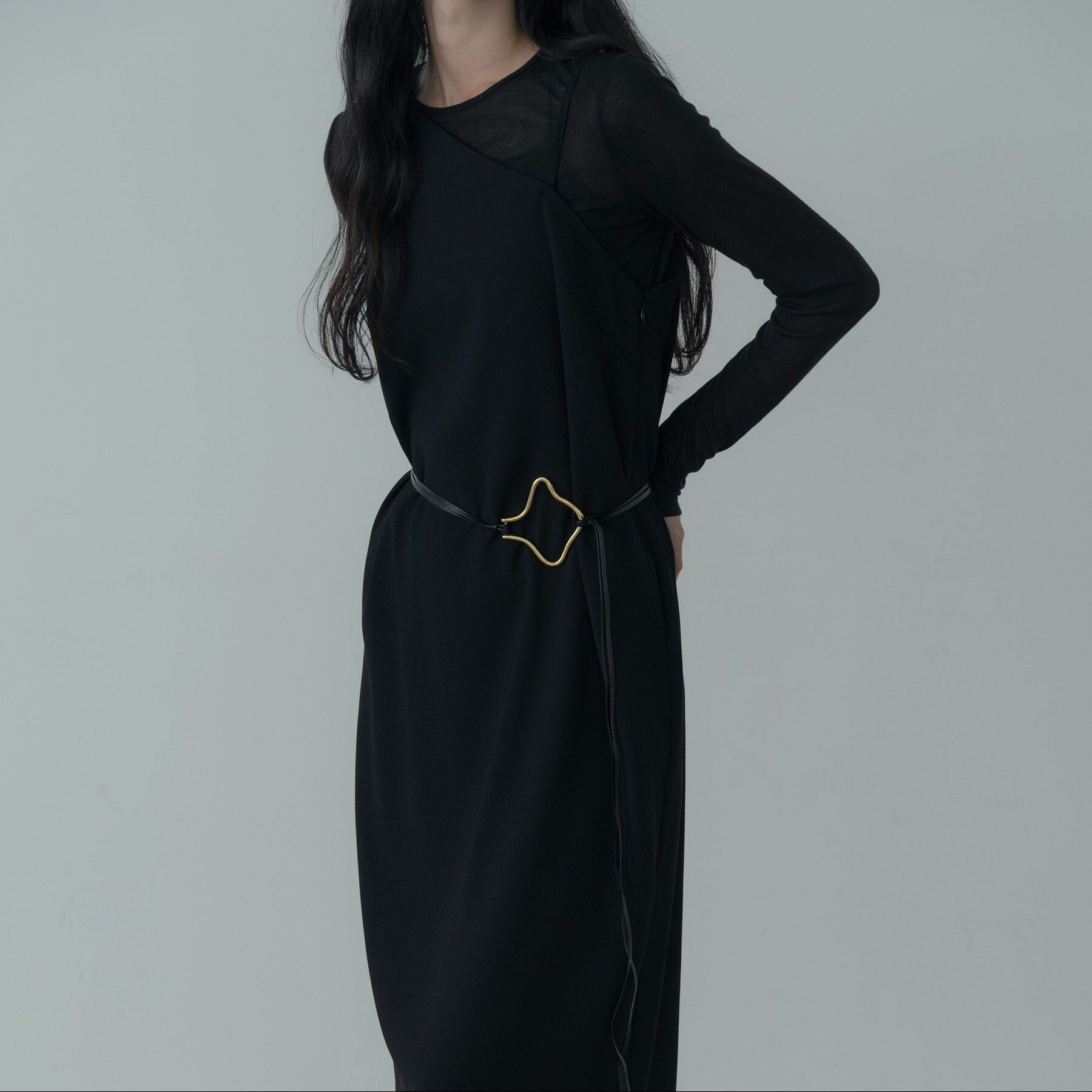 GALLEST「【LAPUIS】Nuance parts belt」|ベルト|