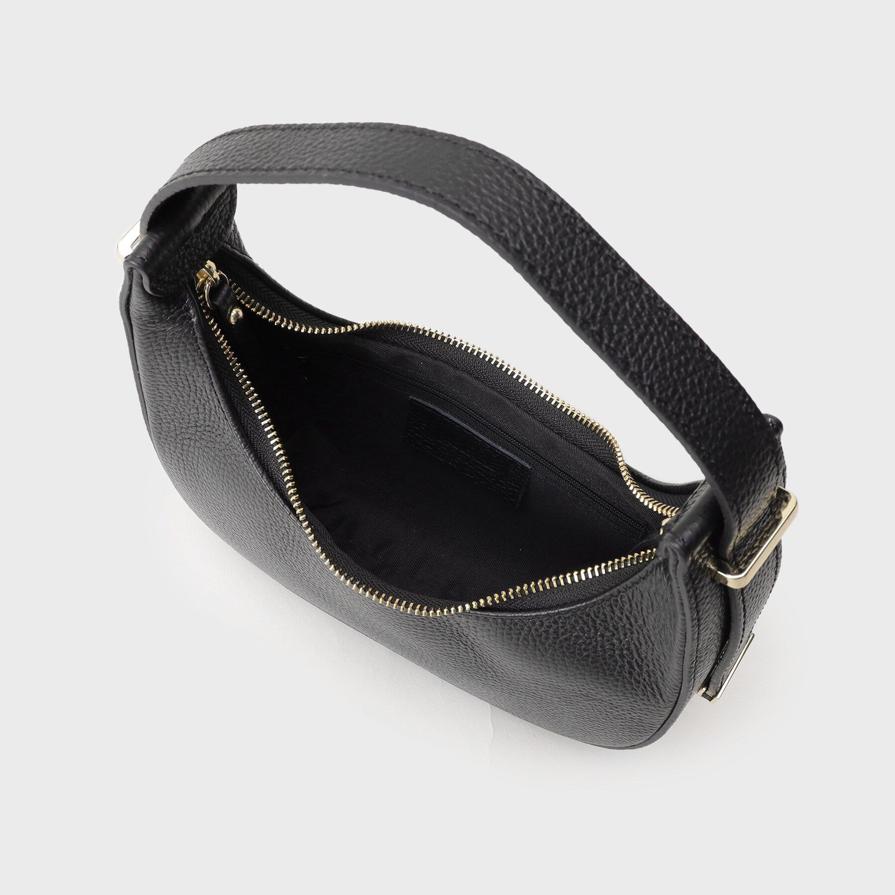 GALLEST「【MILLELA FIRENZE】ショルダームーンバッグ」|ショルダー・メッセンジャー|