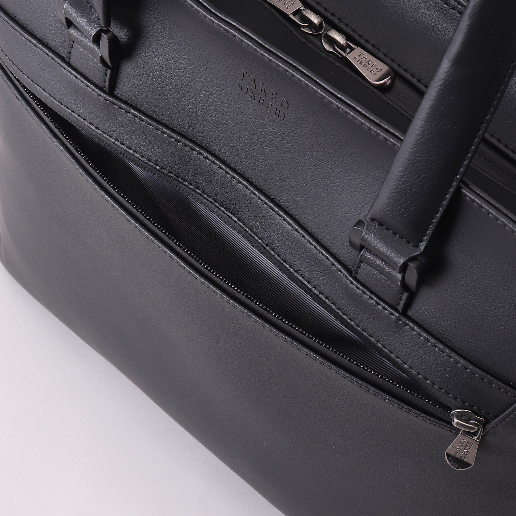 TAKEO KIKUCHI「【撥水】ライトウェイト トートバッグ」|トートバッグ|