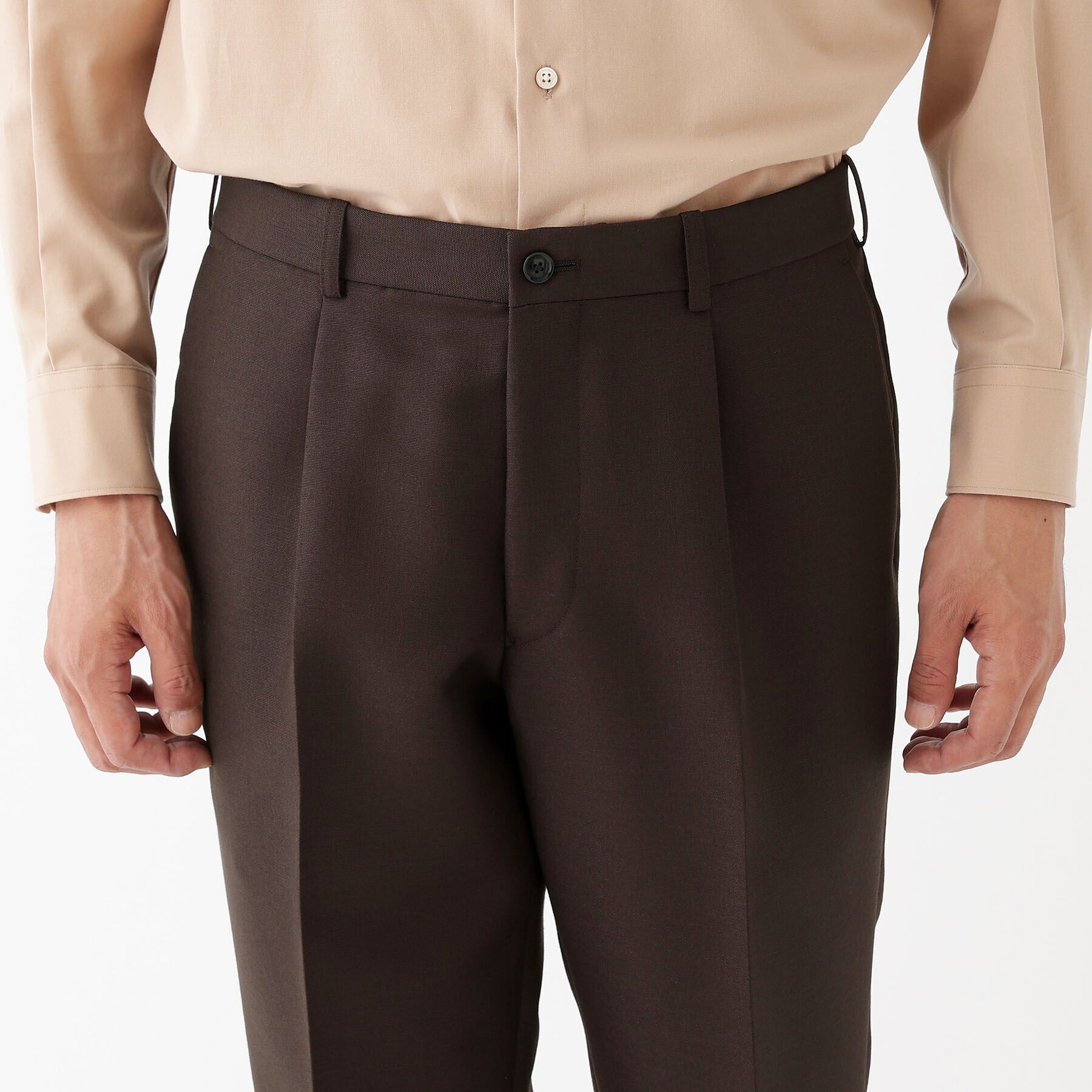 TAKEO KIKUCHI「【THE FLAGSHIP】バラシャパンツ」|その他|