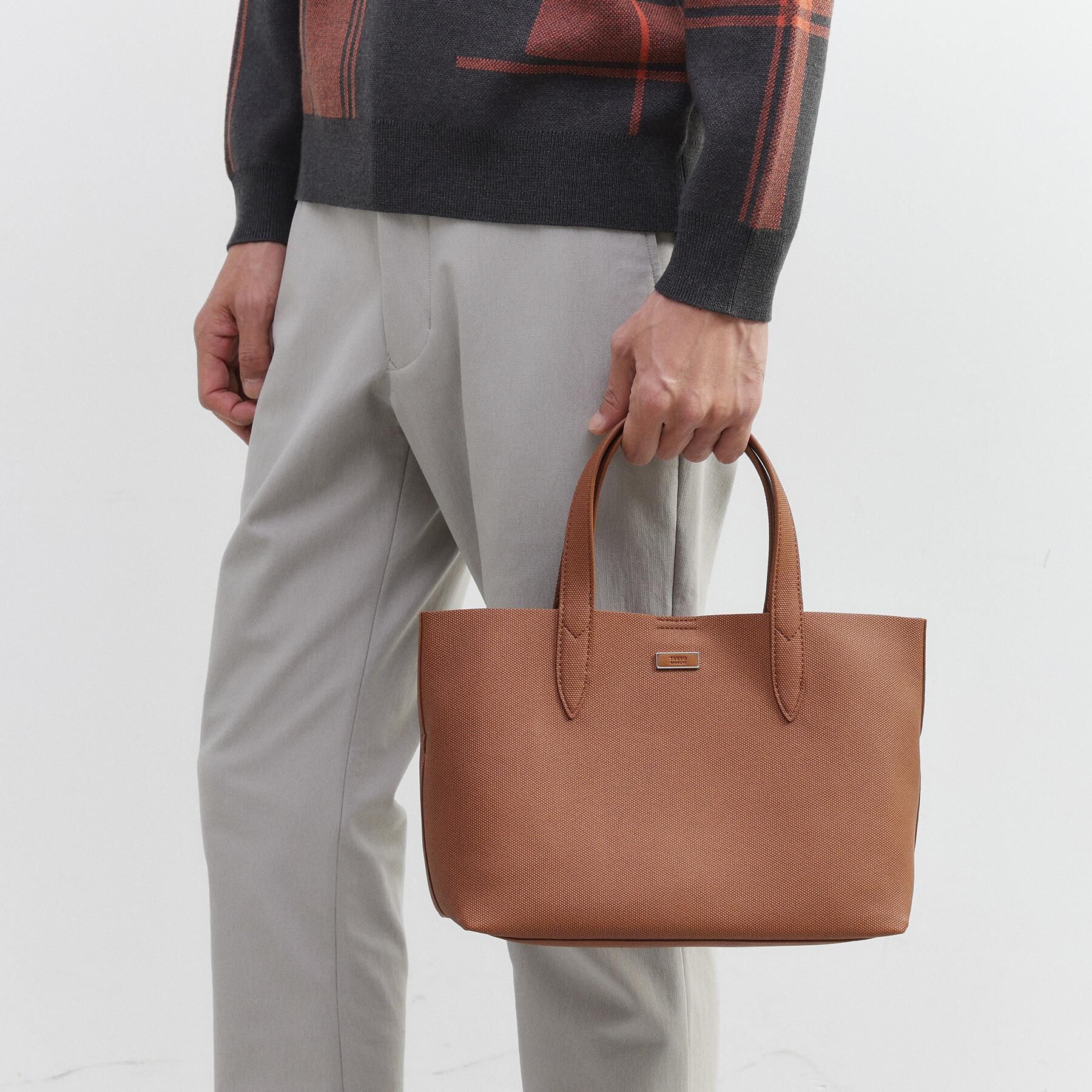 TAKEO KIKUCHI「2WAYミニトート」|トートバッグ|