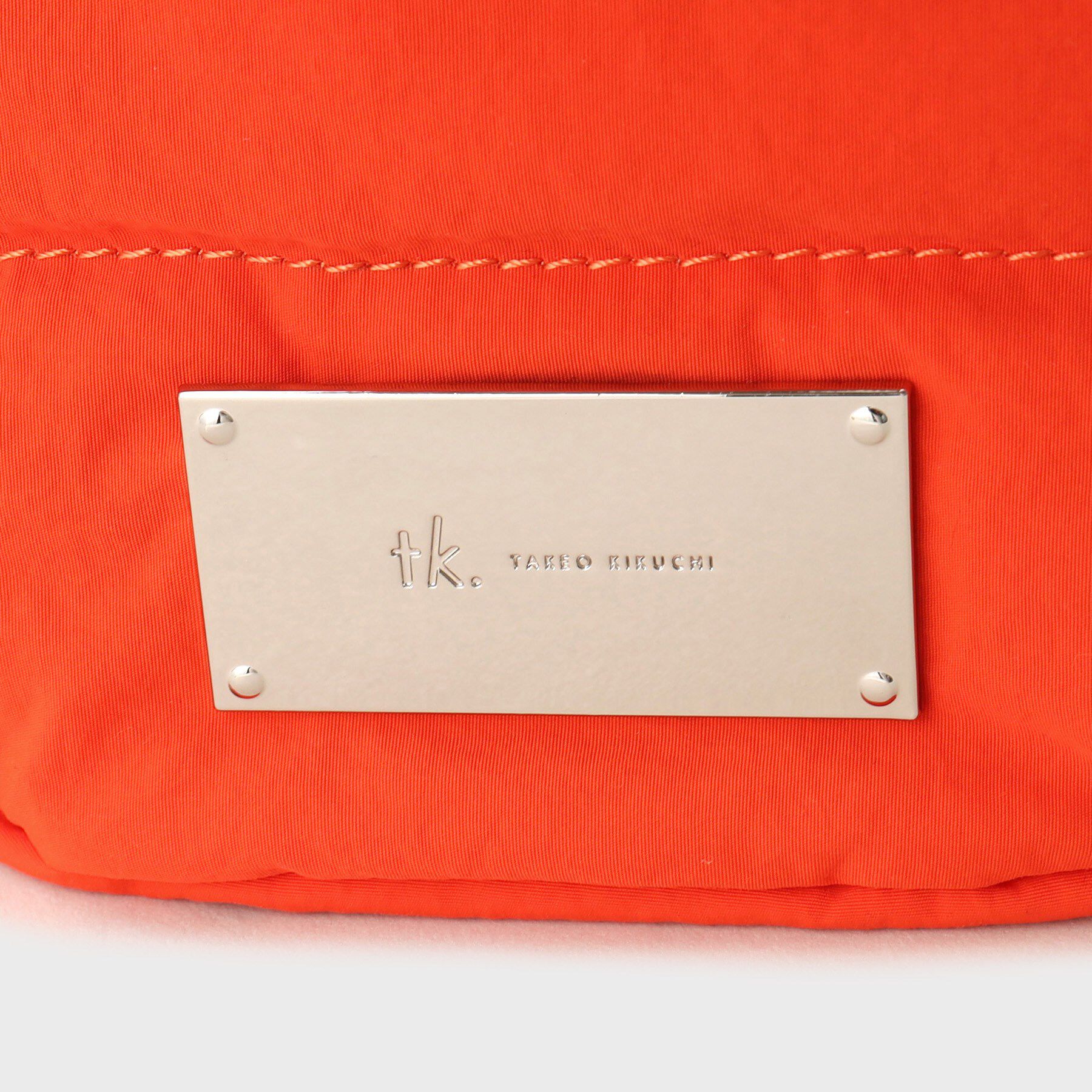 tk.TAKEO KIKUCHI「【パフィーシリーズ】mini miniショルダーバッグ」|ショルダー・メッセンジャー|