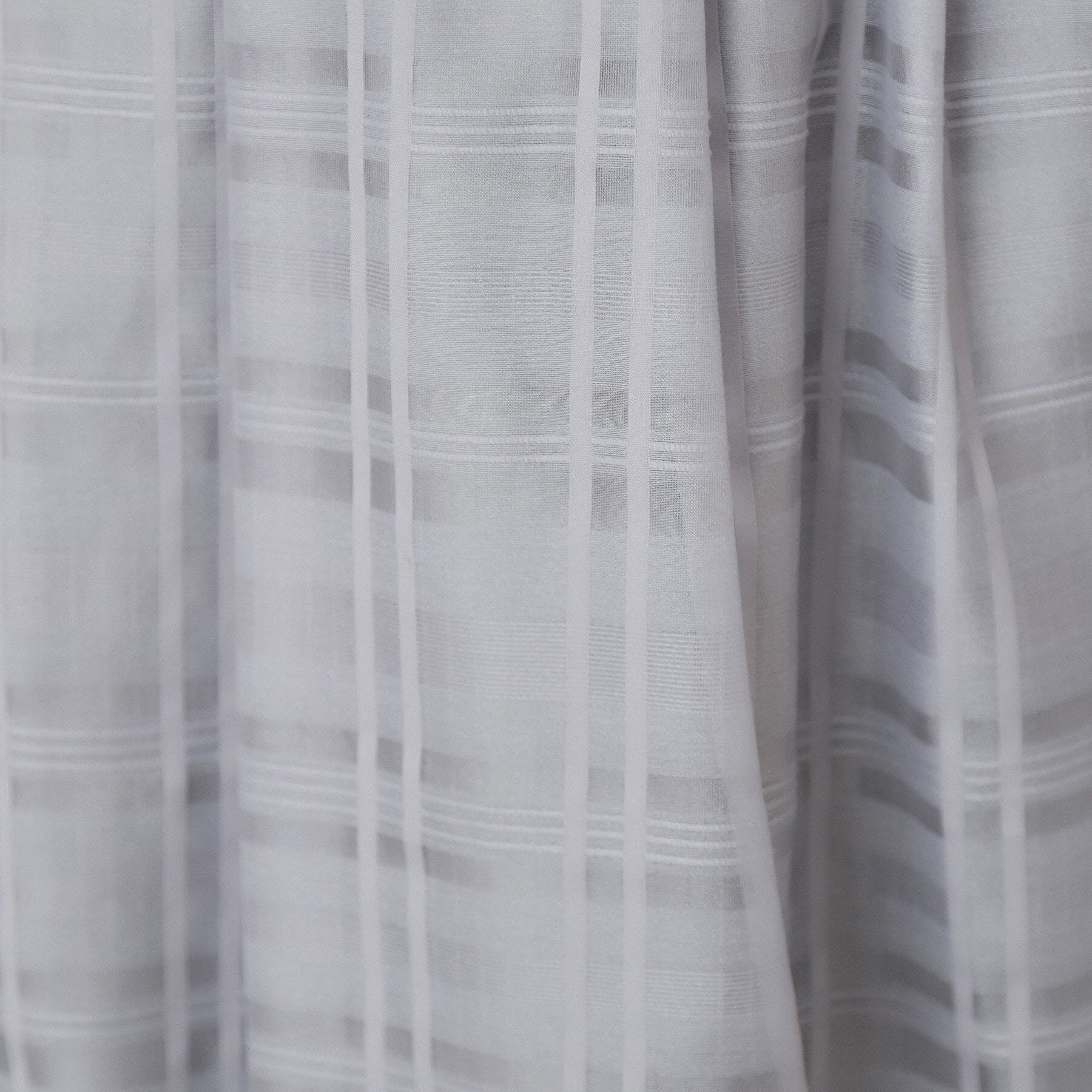 index「シアーチェックタックフレアスカート【洗濯機洗い可/イージーアイロン】」|スカート|