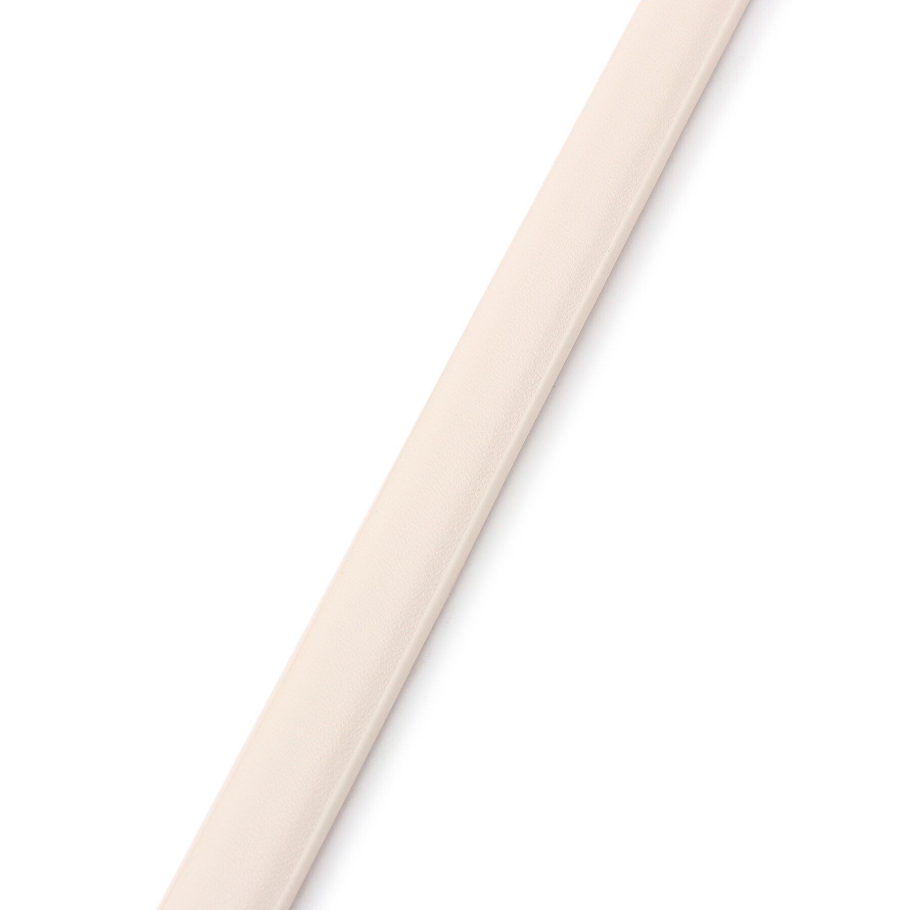 OPAQUE.CLIP「シンプルデイリーベルト」|ベルト|