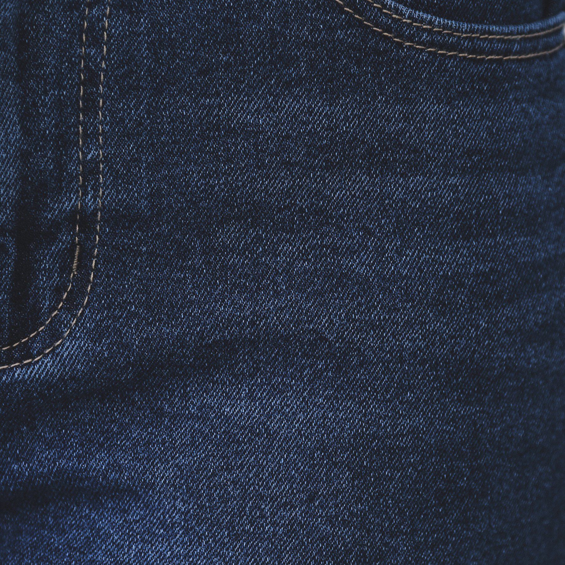 OPAQUE.CLIP「《SS-LLサイズ》ストレッチスリムストレートデニム【洗濯機洗い可】」|その他|