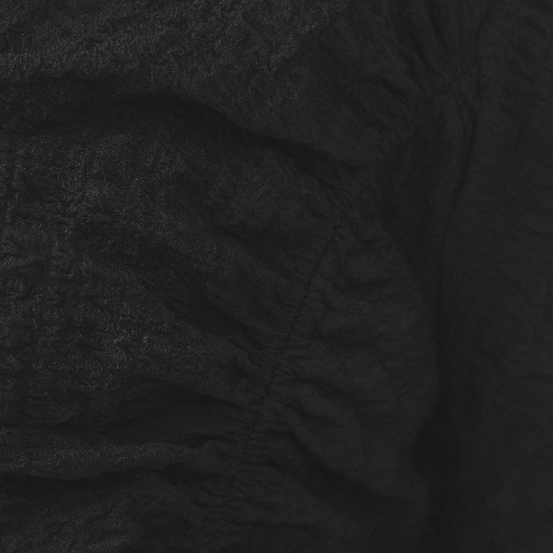 OPAQUE.CLIP「ふくれジャカードシャーリングデザインブラウス【洗濯機洗い可】」|シャツ・ブラウス|