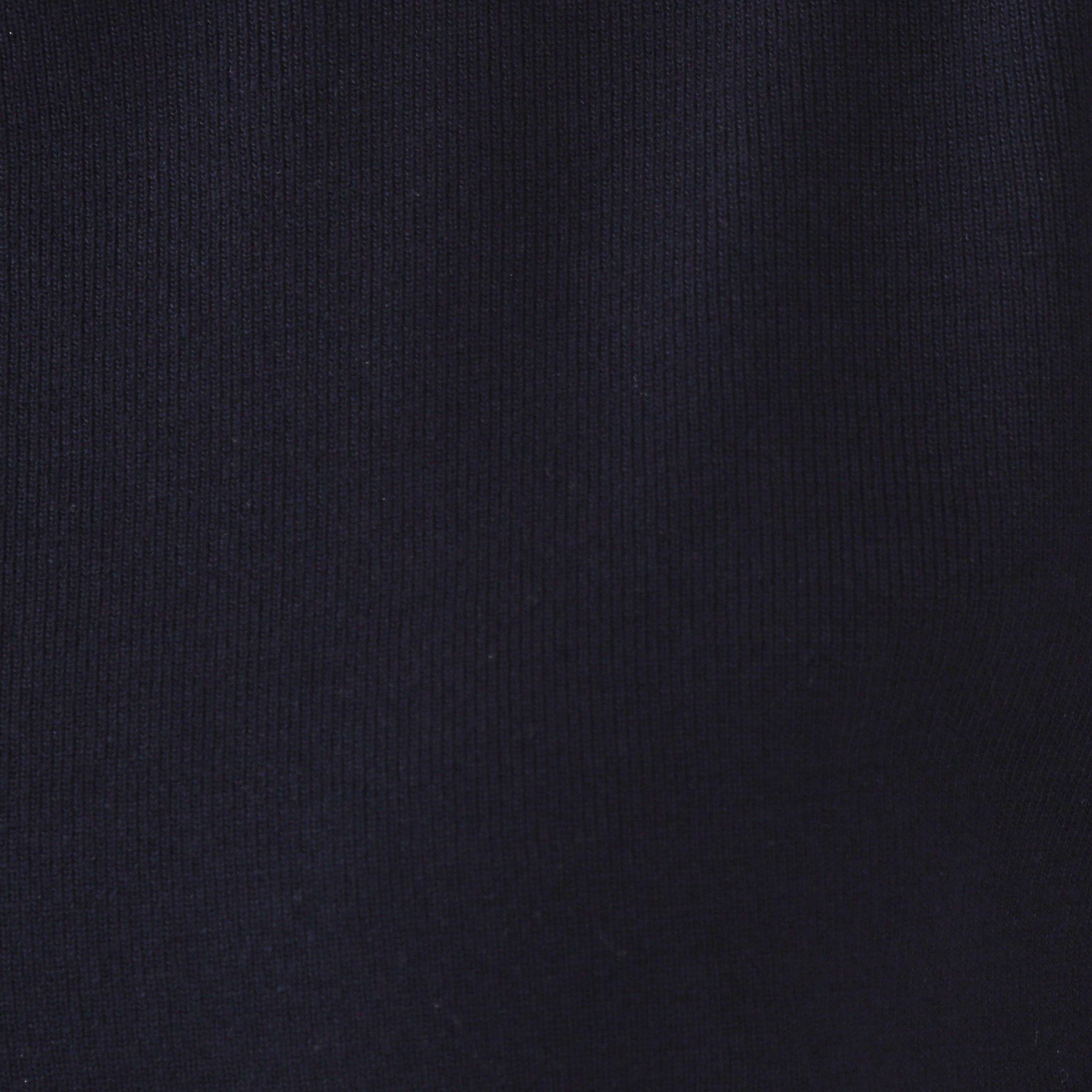 OPAQUE.CLIP「裾スカラップニット【洗濯機洗い可】」|ニット・セーター|