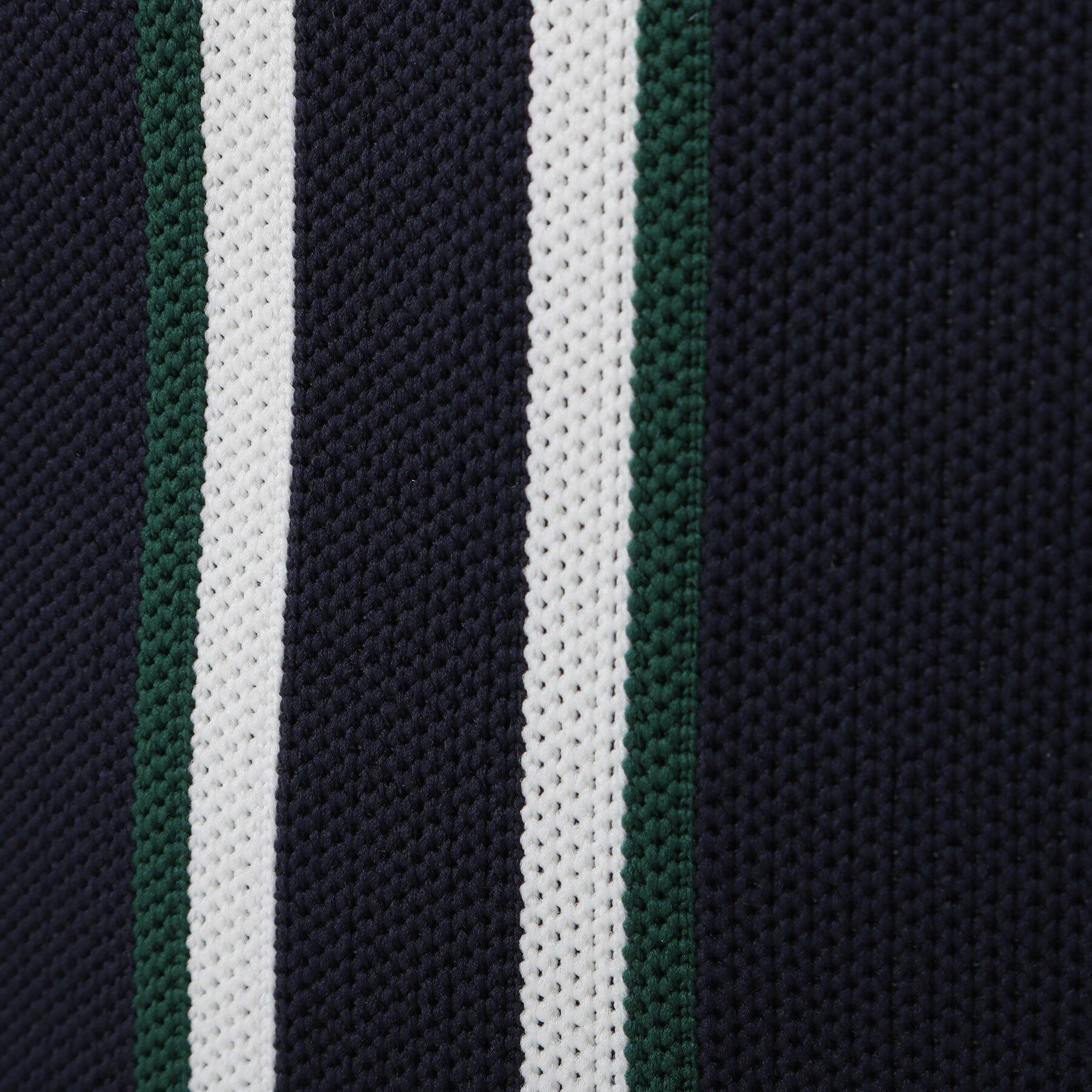 OPAQUE.CLIP「【2WAY】ラインハンドルスクエアニットミニショルダーバッグ」|ショルダー・メッセンジャー|