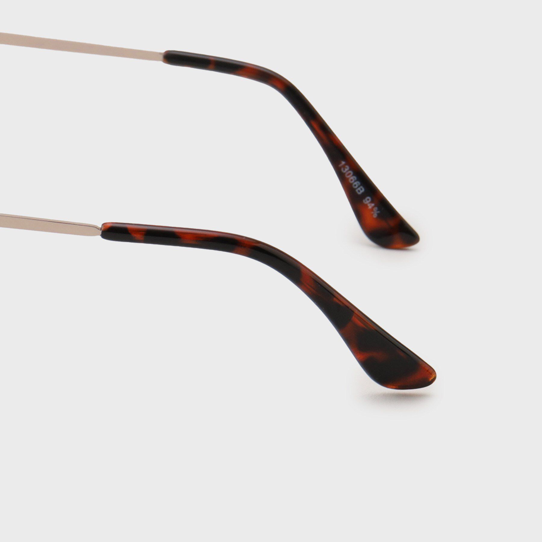 OPAQUE.CLIP「【UVカット】ダテメガネ＆サングラス」|メガネ|